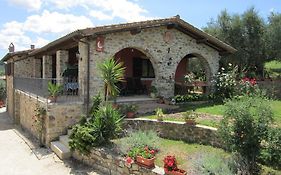 Agriturismo L'Oca